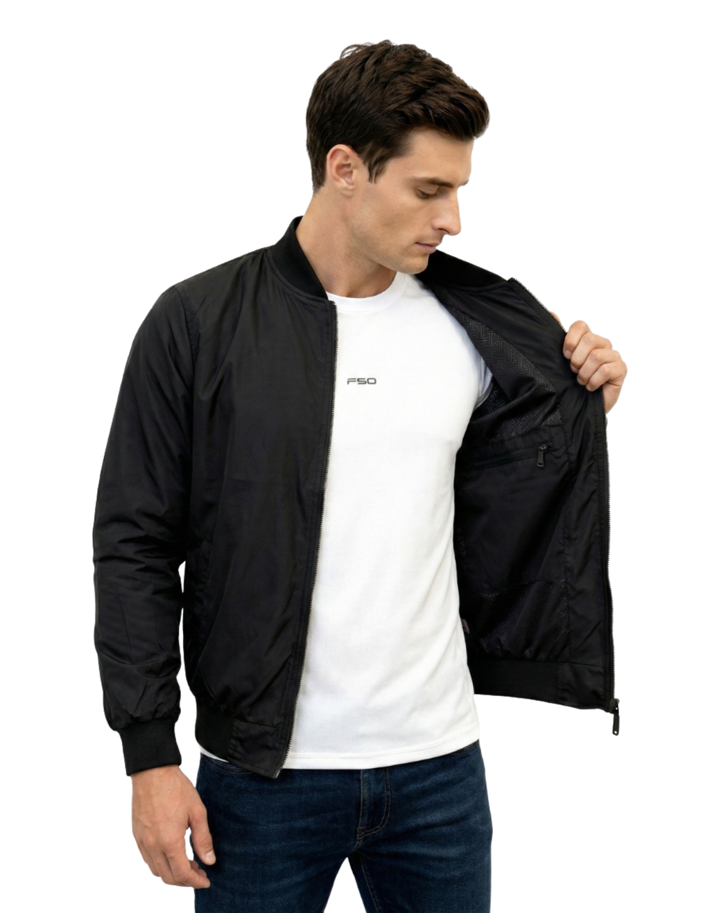 EPIKA® Chaqueta tipo piloto