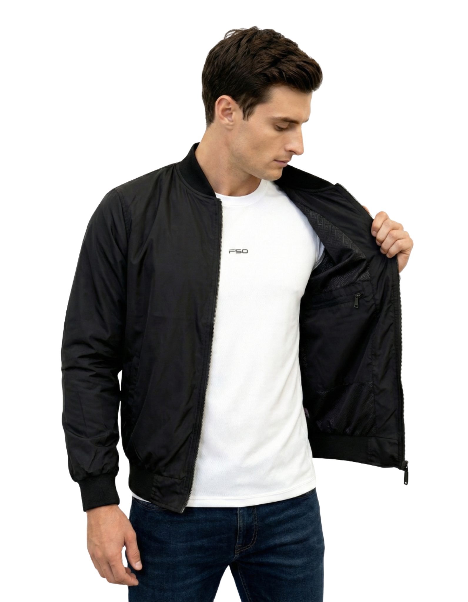 EPIKA® Chaqueta tipo piloto