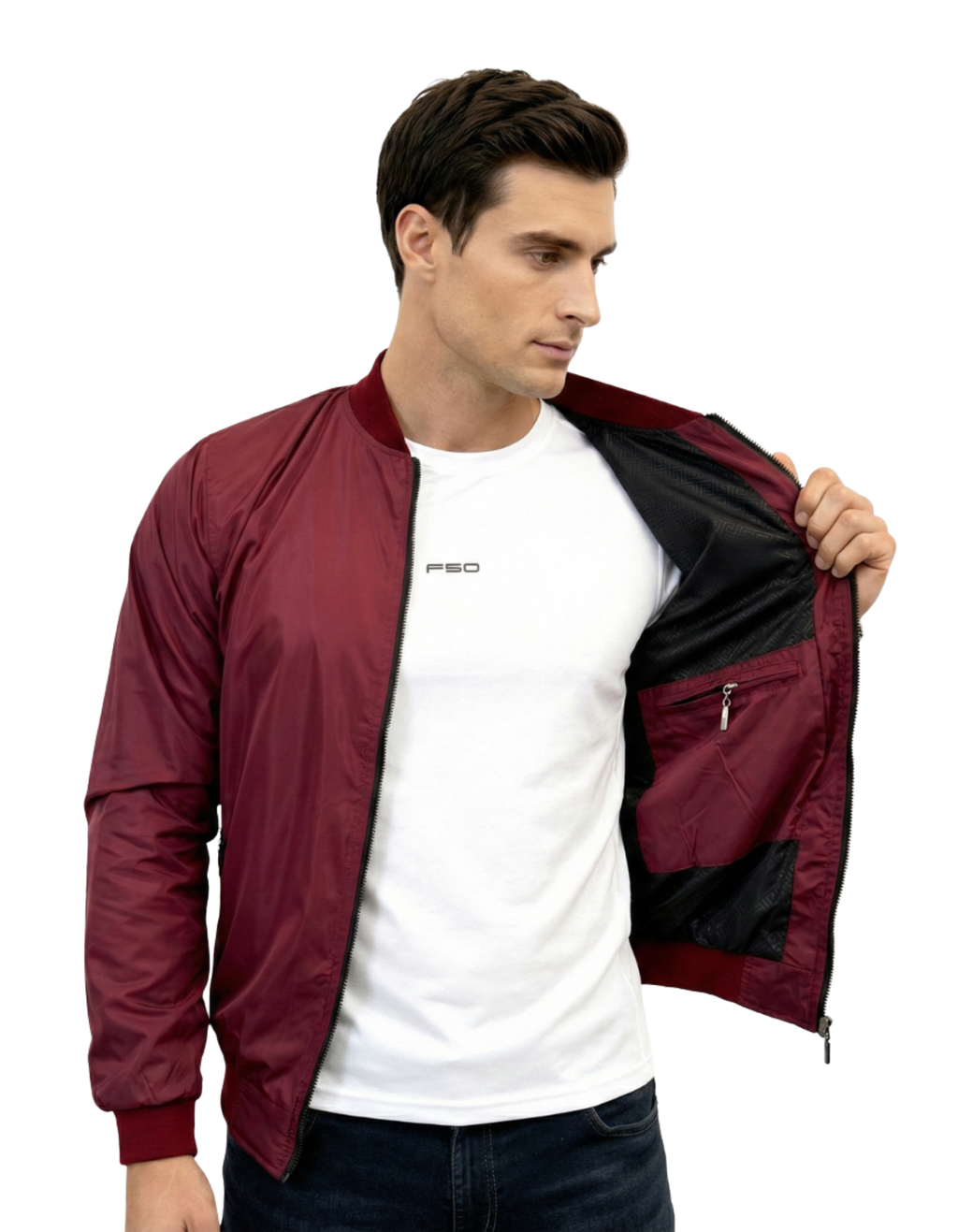 EPIKA® Chaqueta tipo piloto