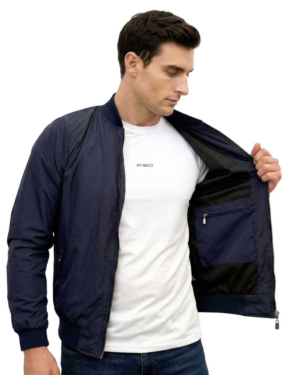 EPIKA® Chaqueta tipo piloto