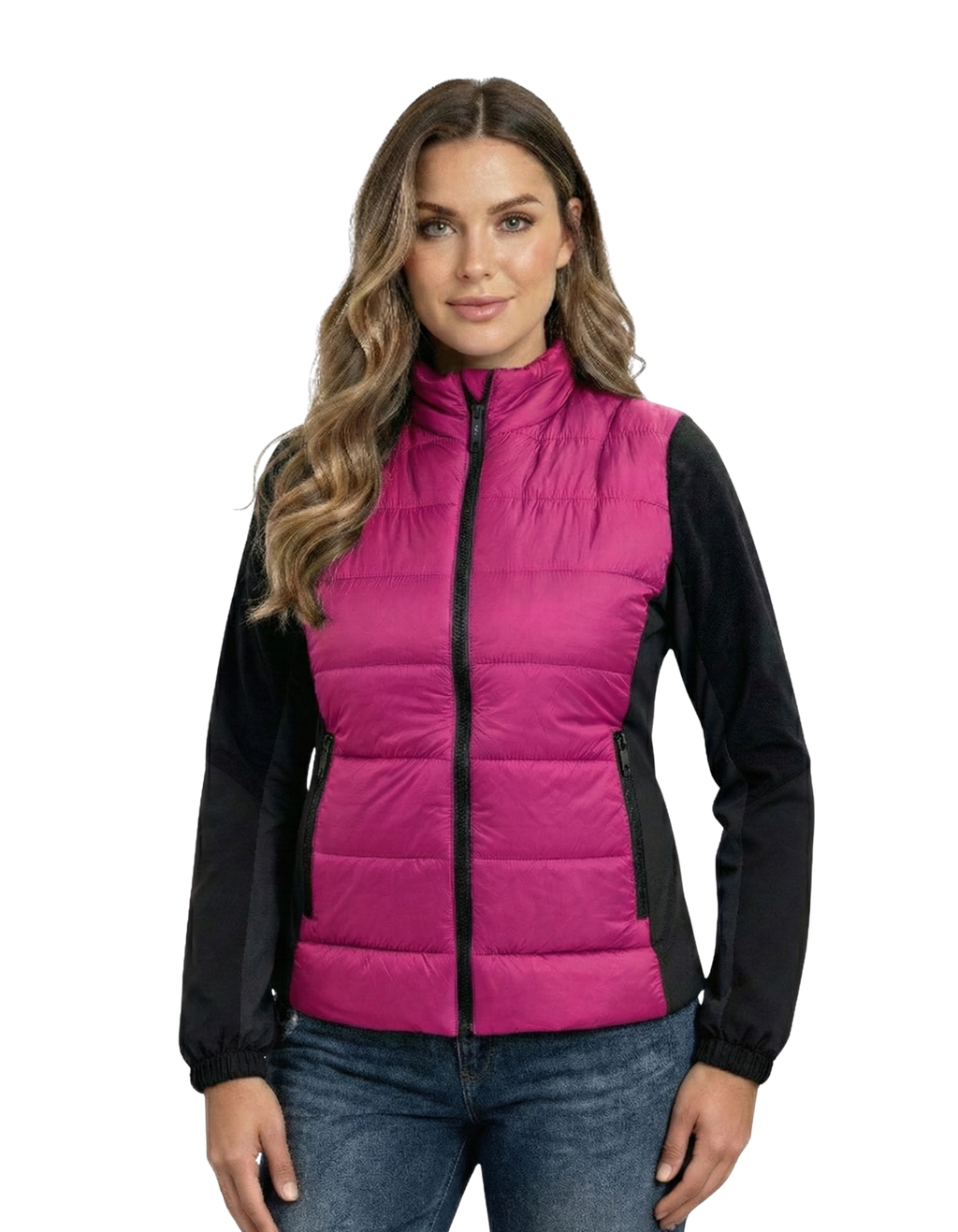 LUNA® Elegancia ligera y protección total