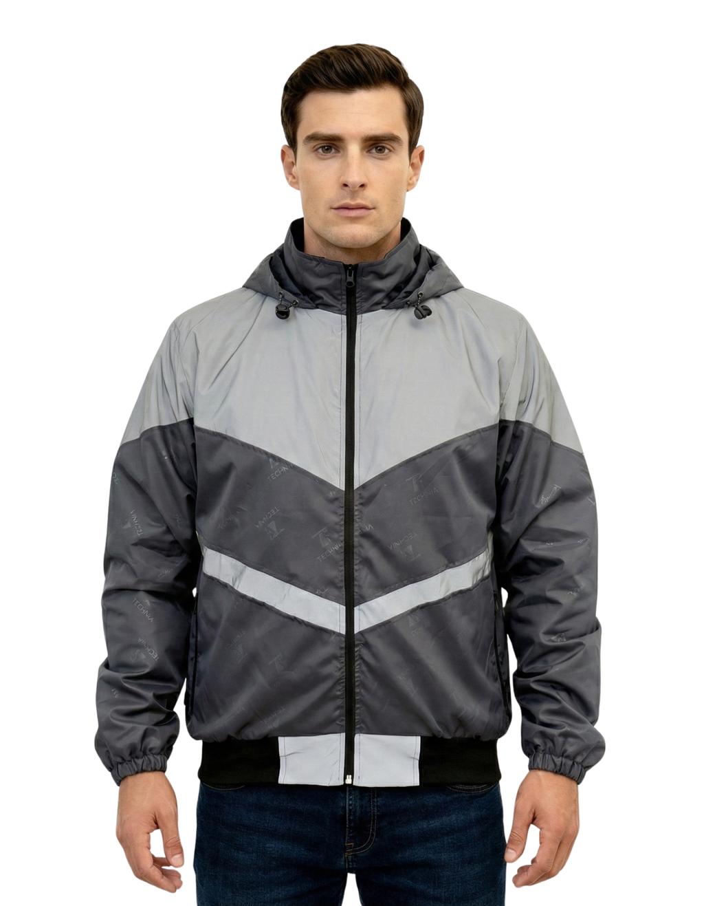 RIDER® Chaqueta reflectiva