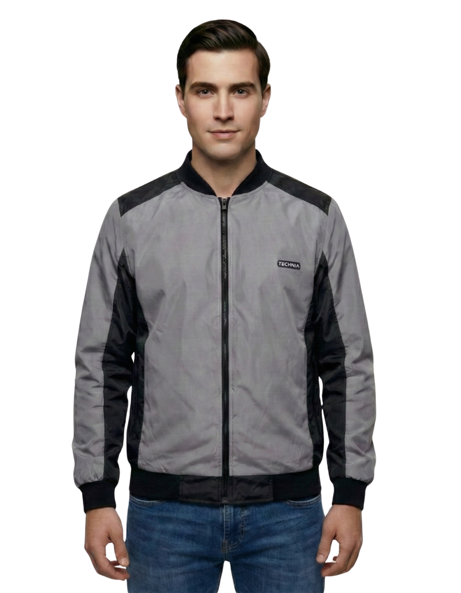 NOVA® Reflective Jacket