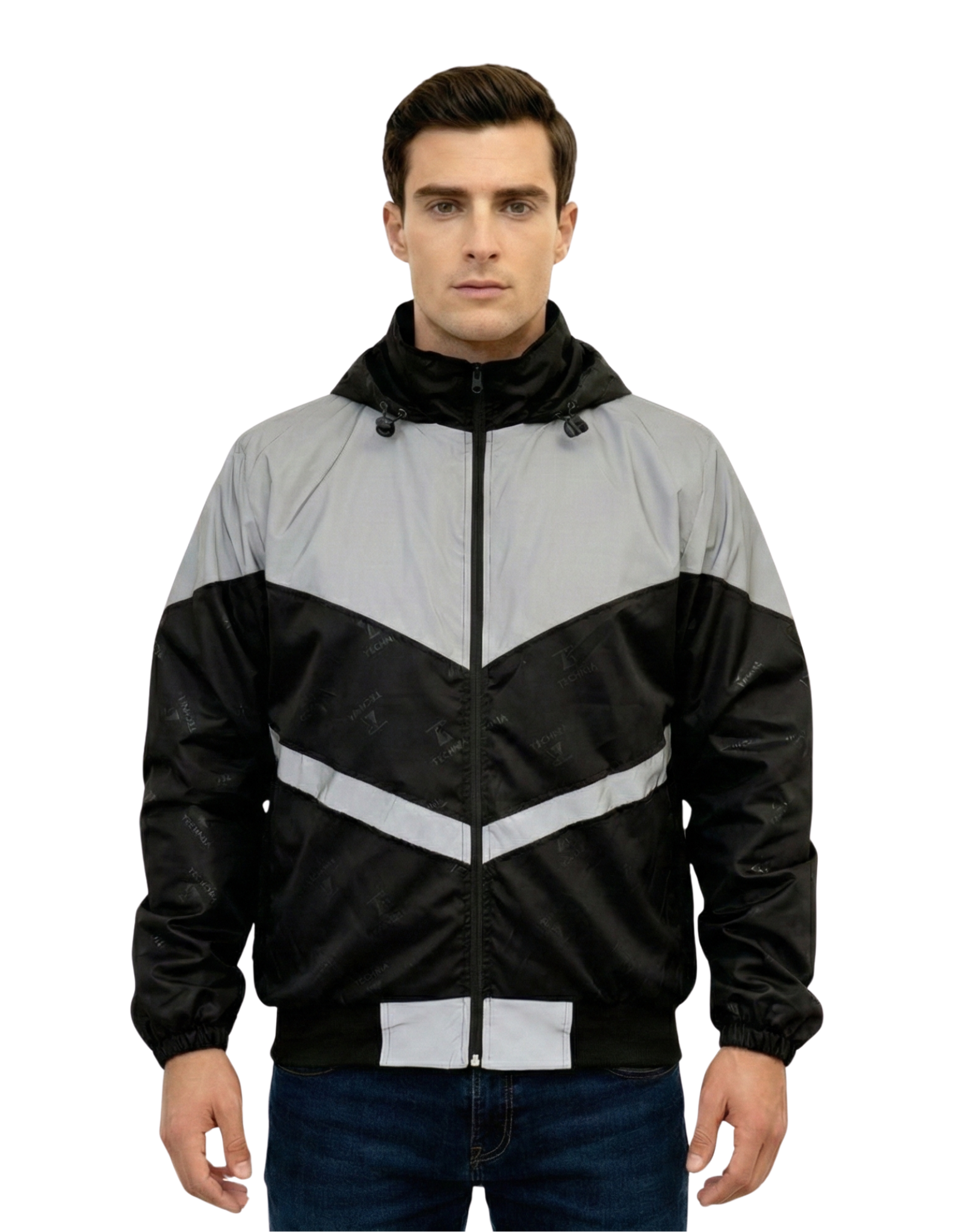 RIDER® Chaqueta reflectiva