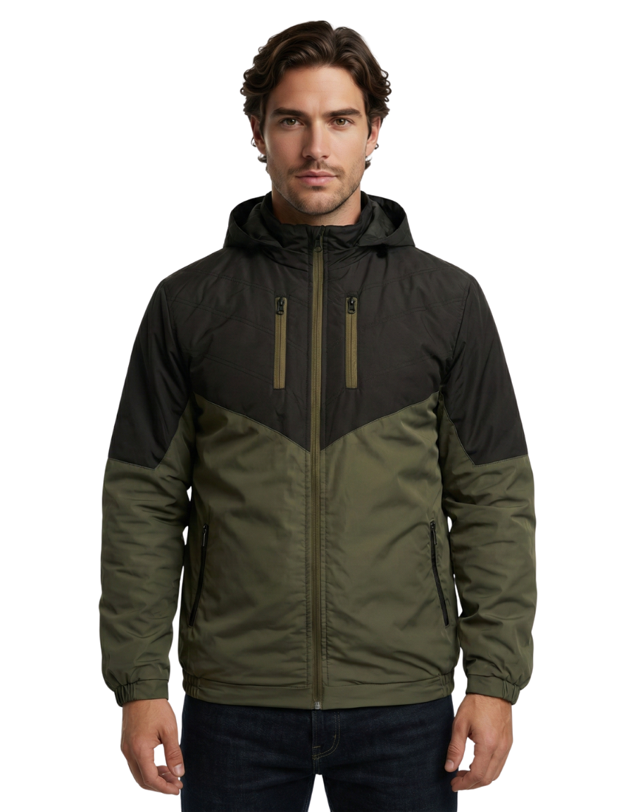 MICHICAN® Chaqueta semi-impermeable y casual