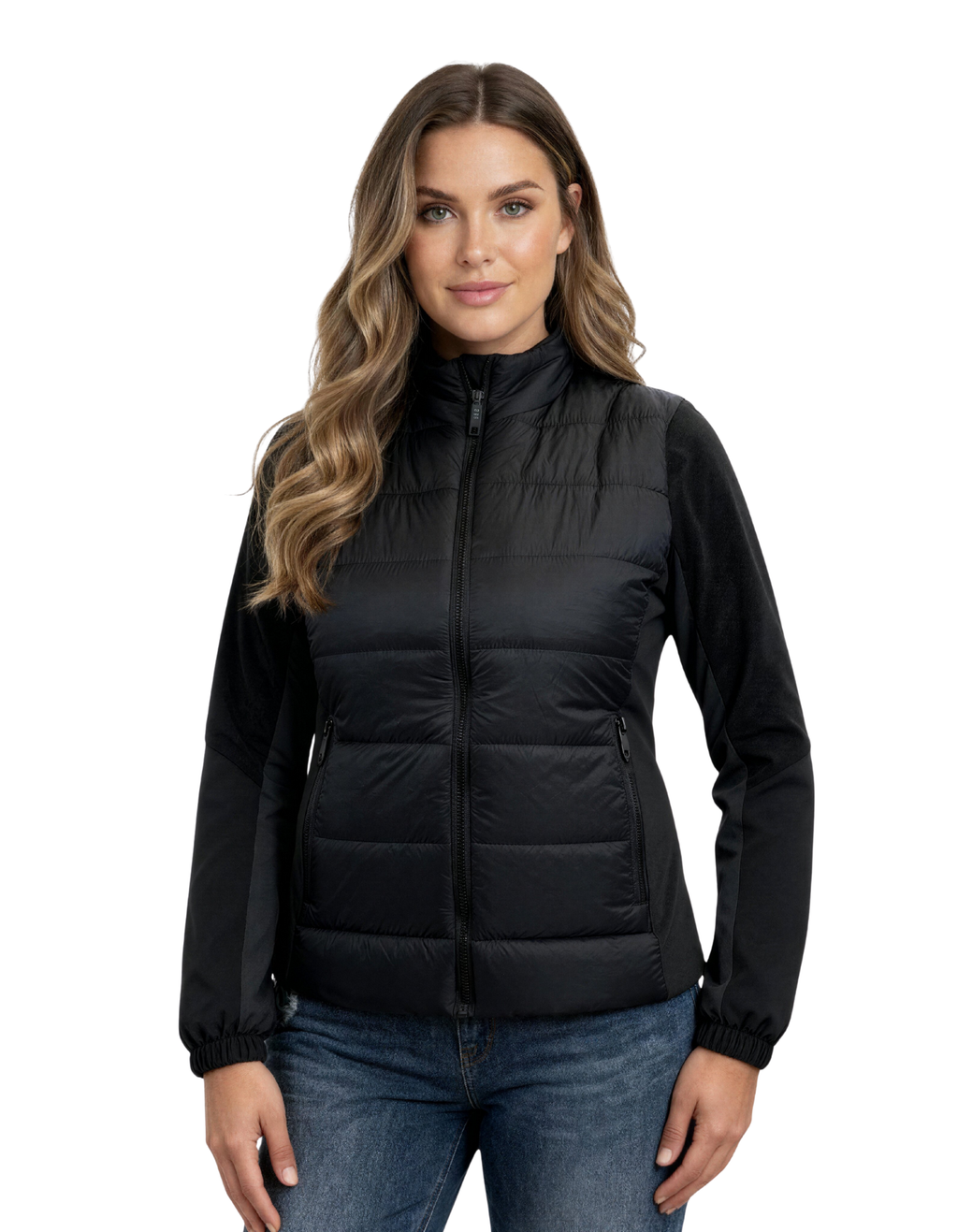 LUNA® Elegancia ligera y protección total