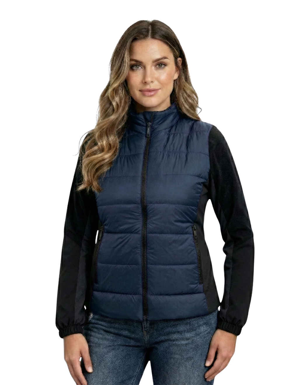 LUNA® Elegancia ligera y protección total