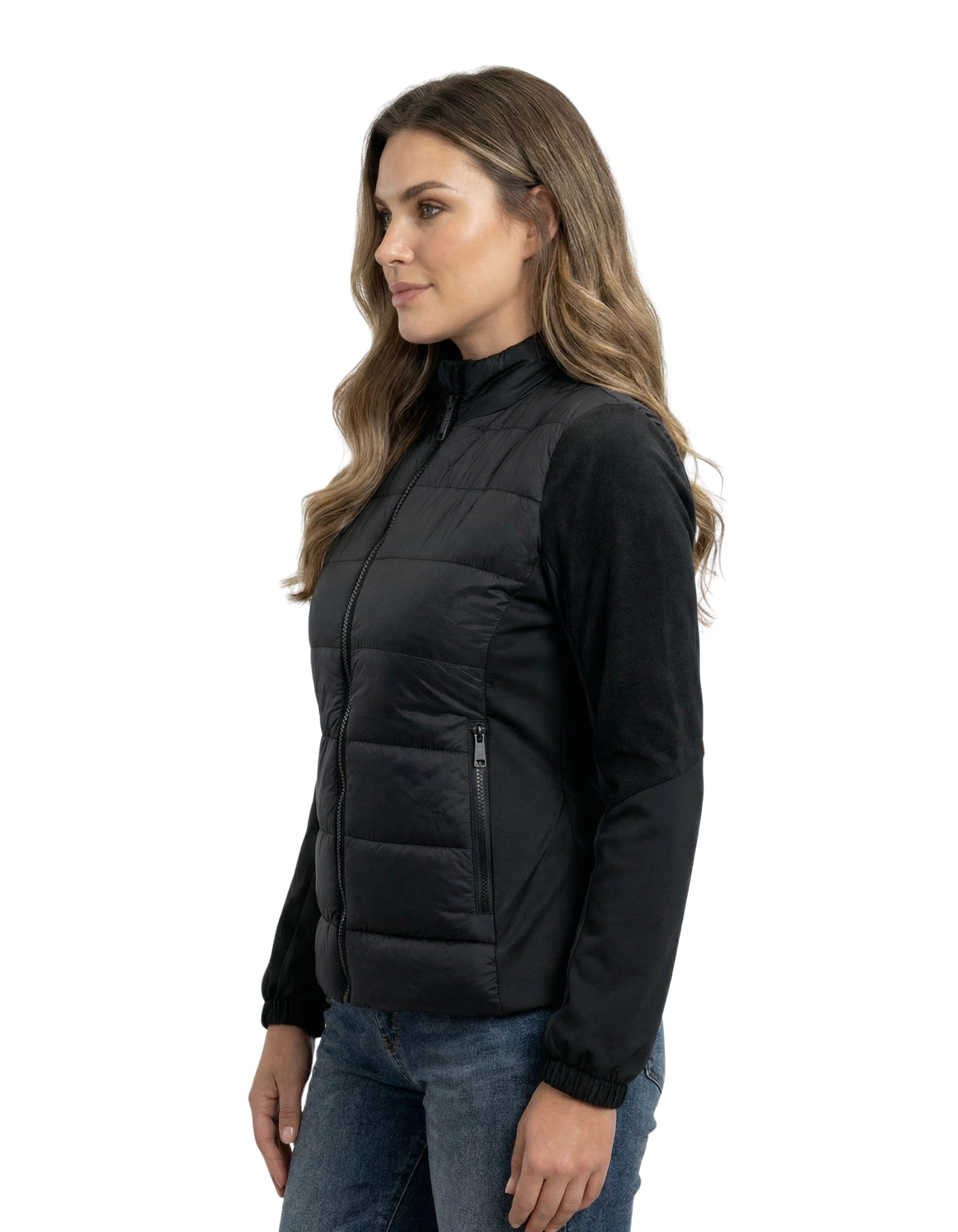 LUNA® Elegancia ligera y protección total