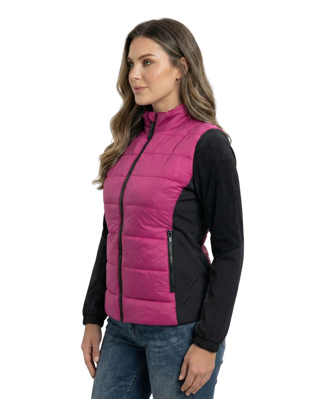 LUNA® Elegancia ligera y protección total