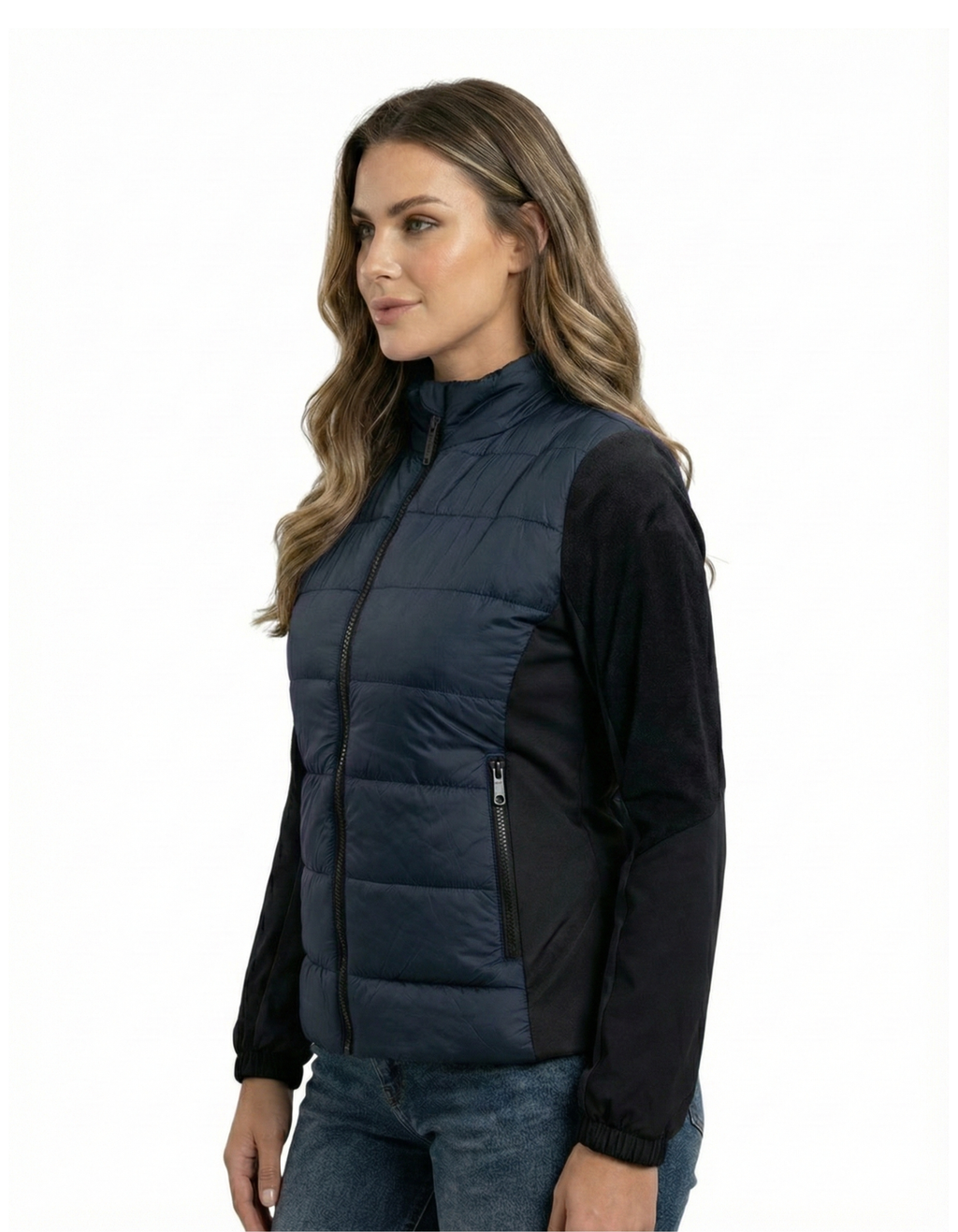 LUNA® Elegancia ligera y protección total