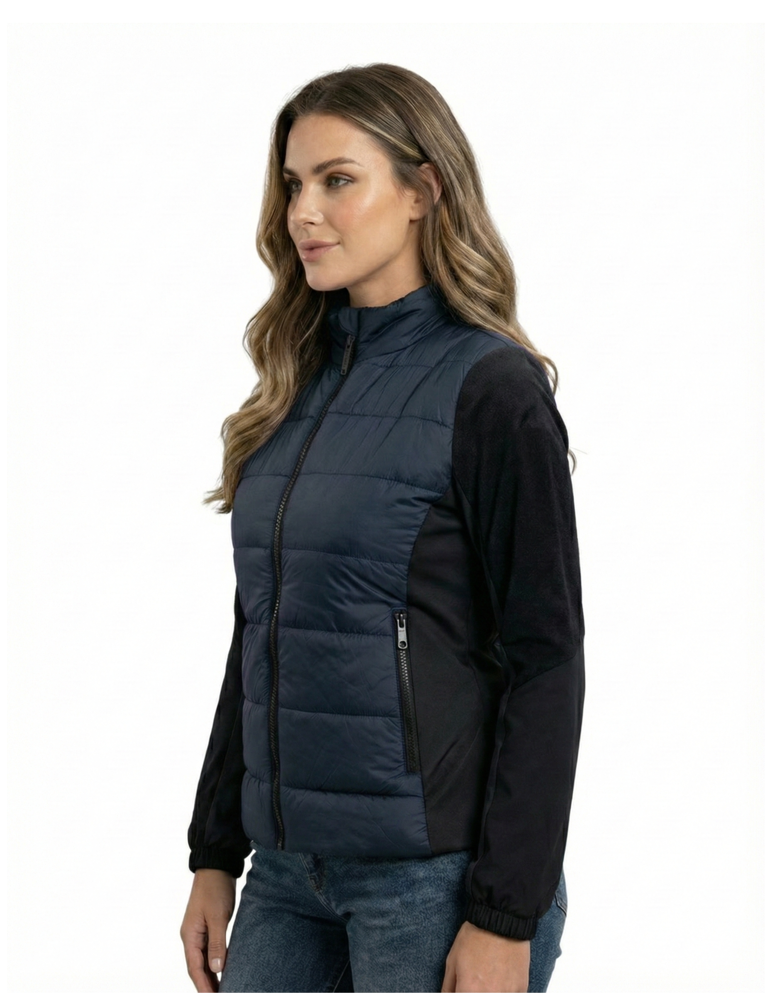 LUNA® Elegancia ligera y protección total