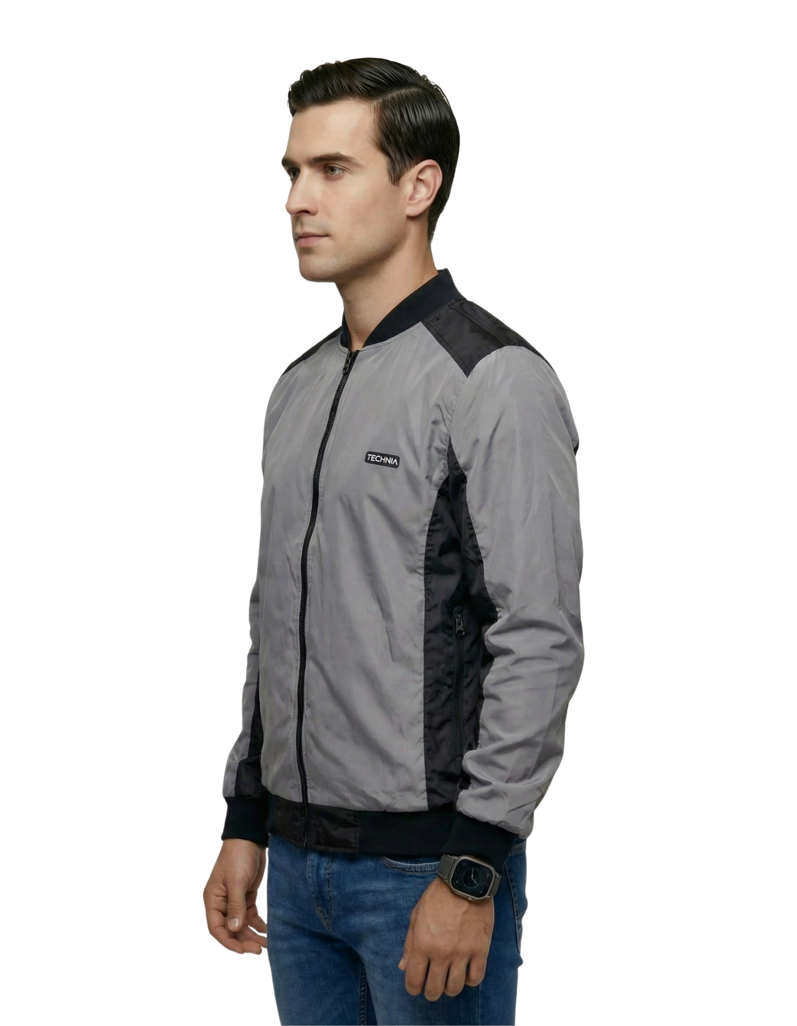 NOVA® Reflective Jacket