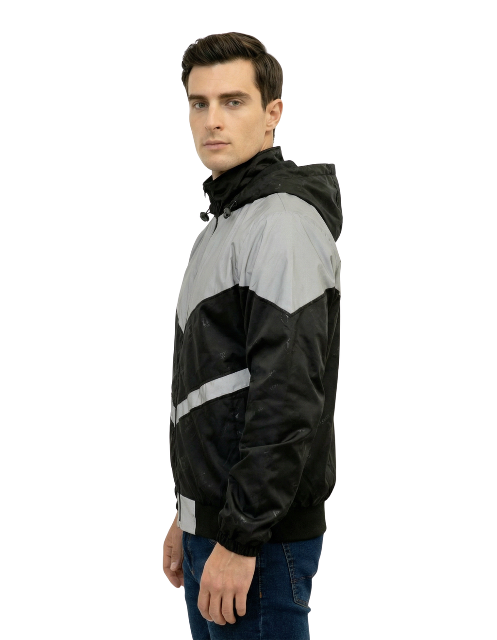RIDER® Chaqueta reflectiva
