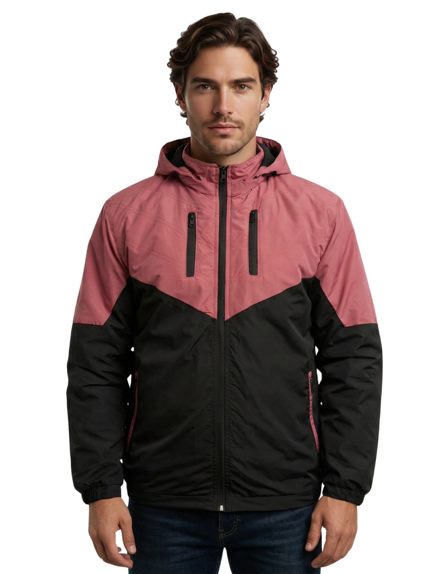 MICHICAN® Chaqueta semi-impermeable y casual