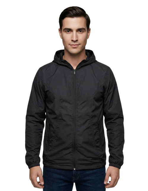 ANTHUAN® Chaqueta rompevientos