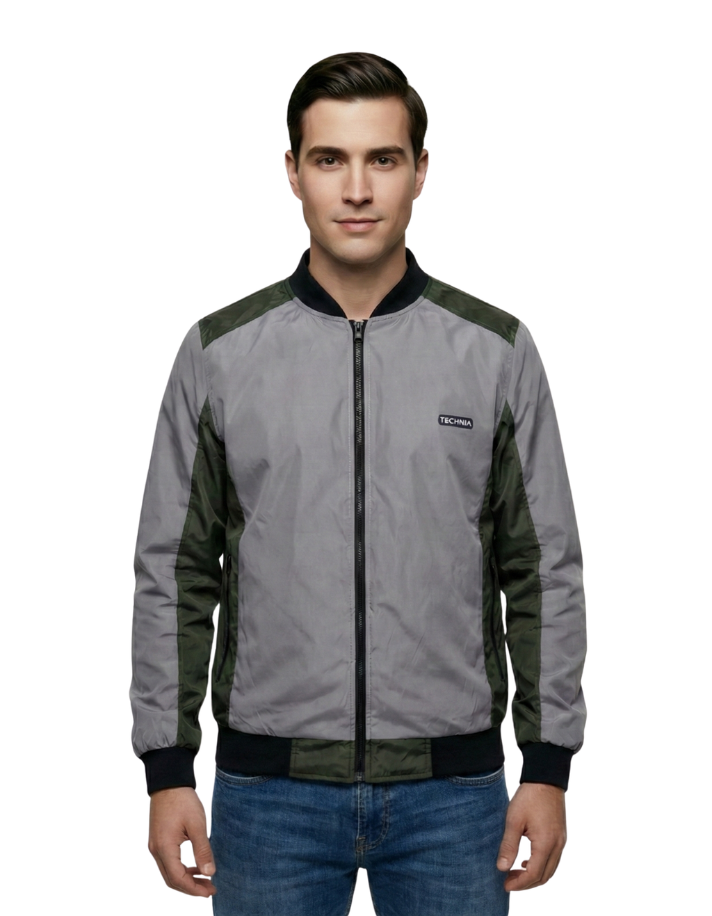 NOVA® Chaqueta reflectiva