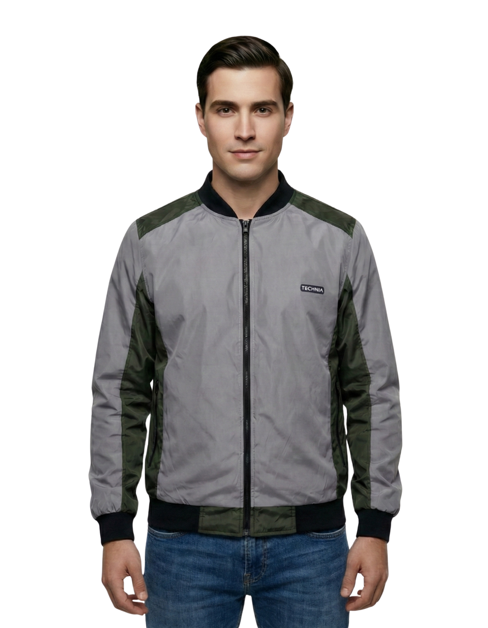 NOVA® Chaqueta reflectiva