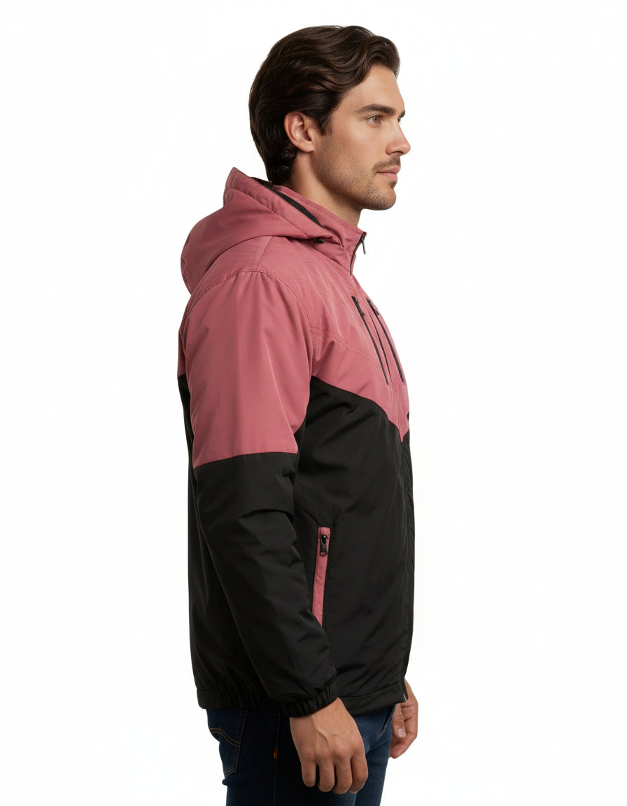 MICHICAN® Chaqueta semi-impermeable y casual