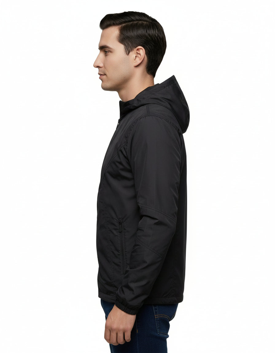 ANTHUAN® Chaqueta rompevientos
