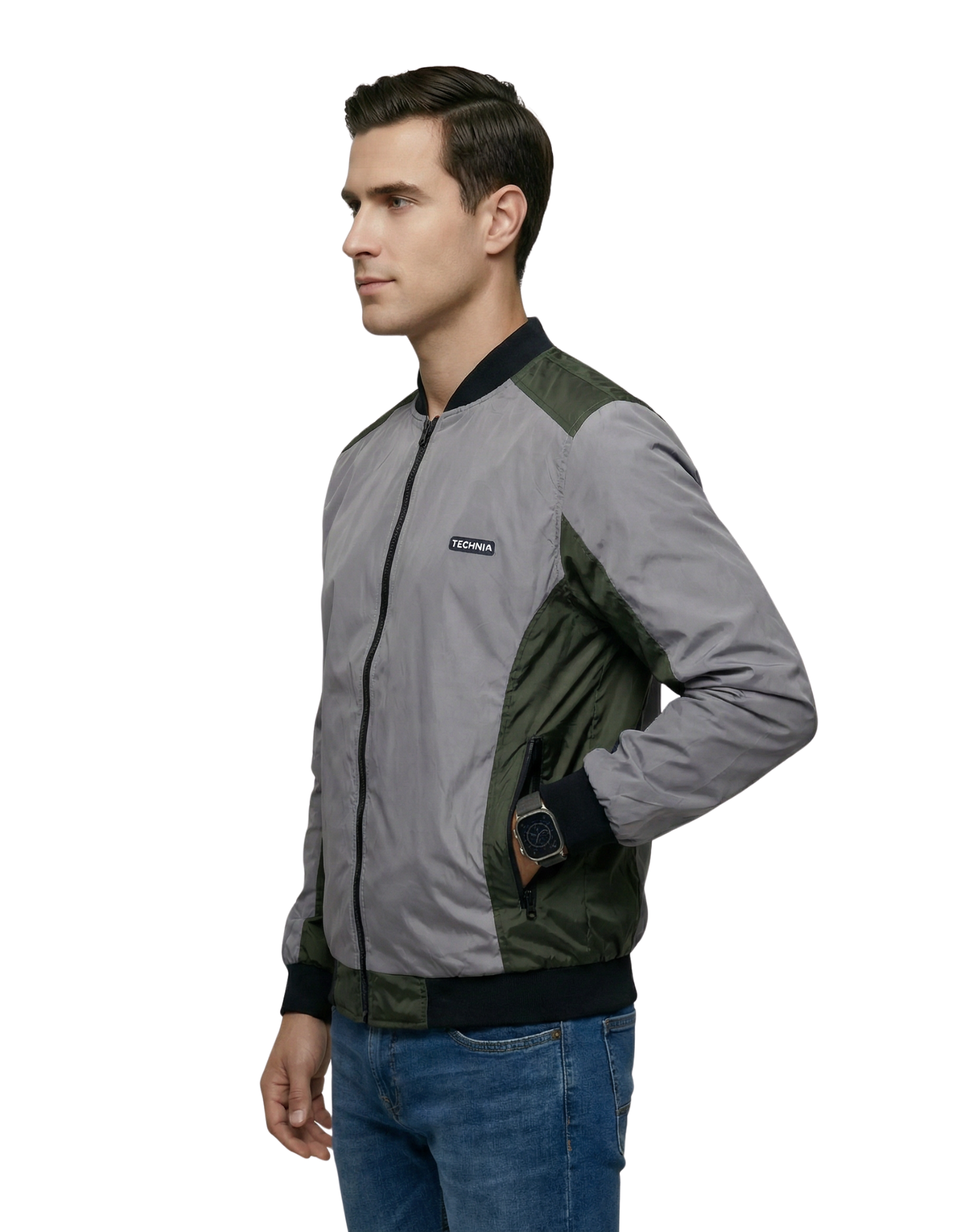 NOVA® Reflective Jacket
