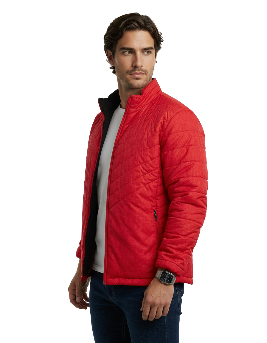 SMITH® Chaqueta 2 en 1