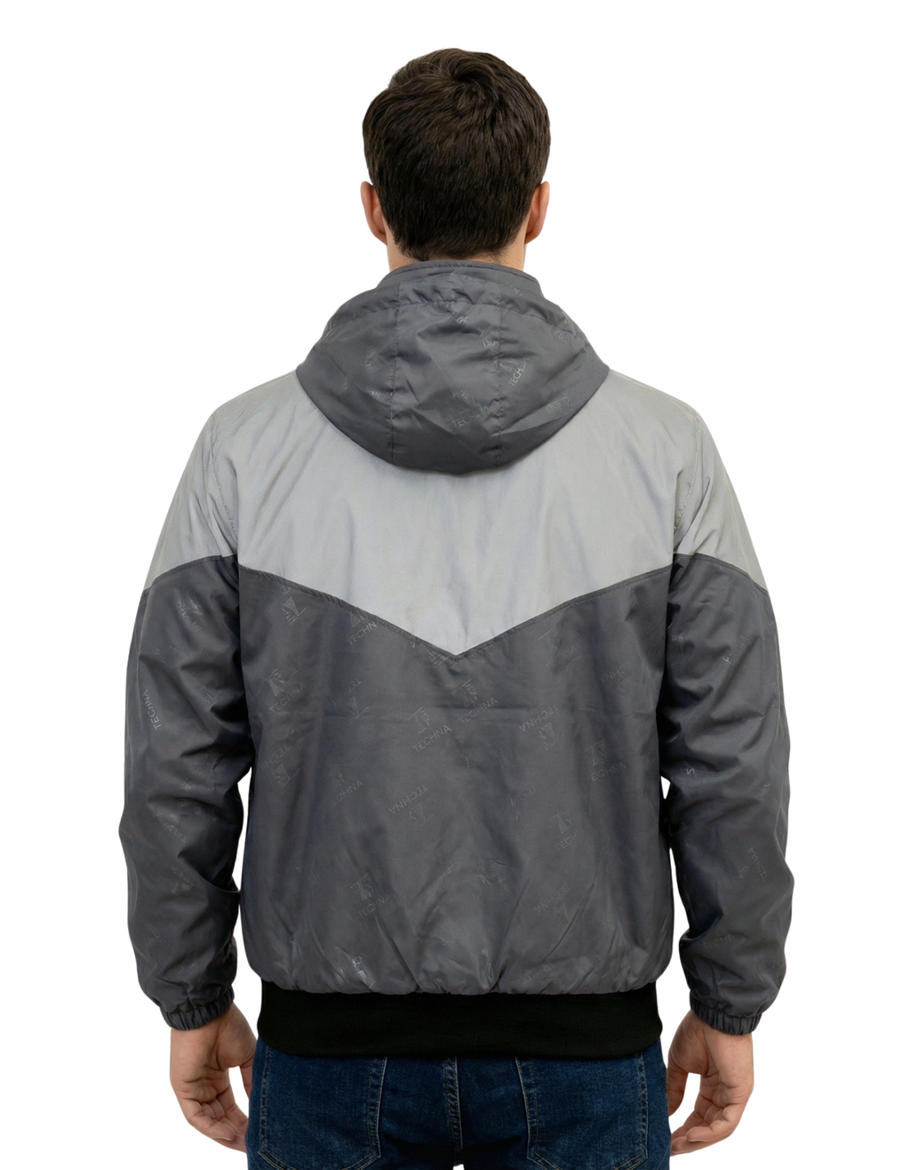 RIDER® Chaqueta reflectiva
