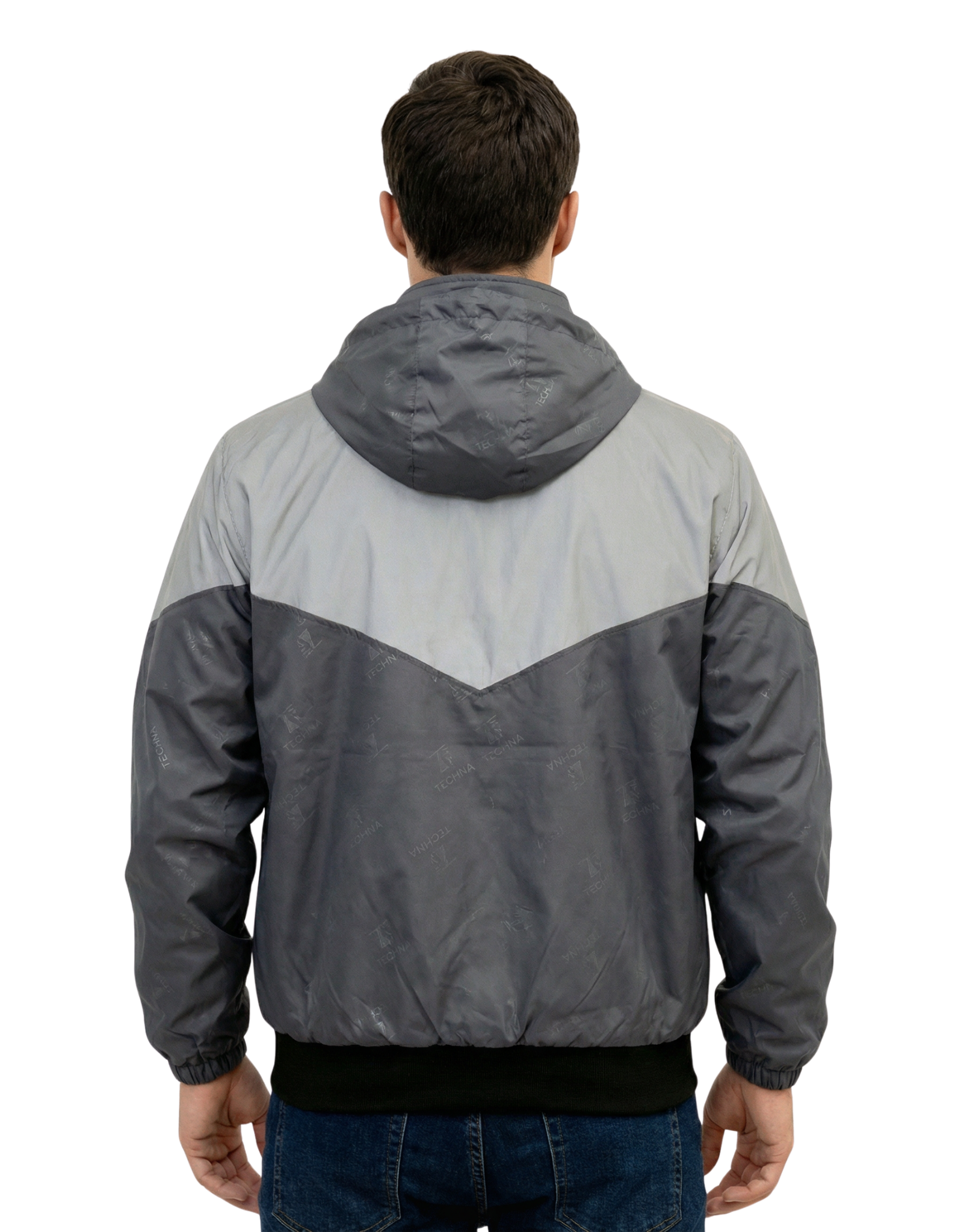 RIDER® Chaqueta reflectiva