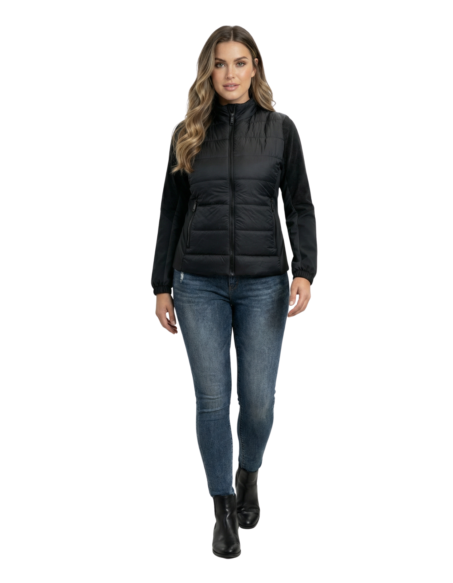 LUNA® Elegancia ligera y protección total