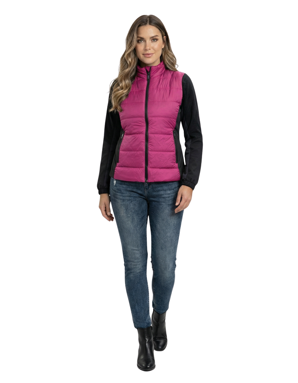 LUNA® Elegancia ligera y protección total