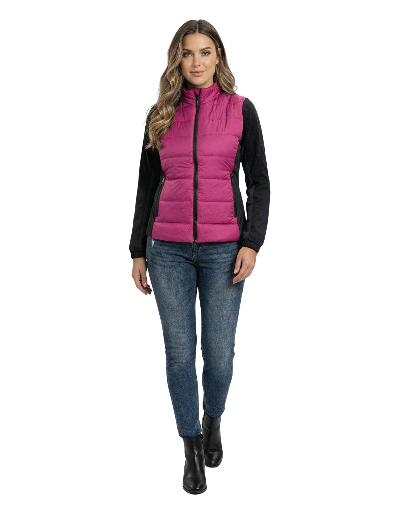 LUNA® Elegancia ligera y protección total