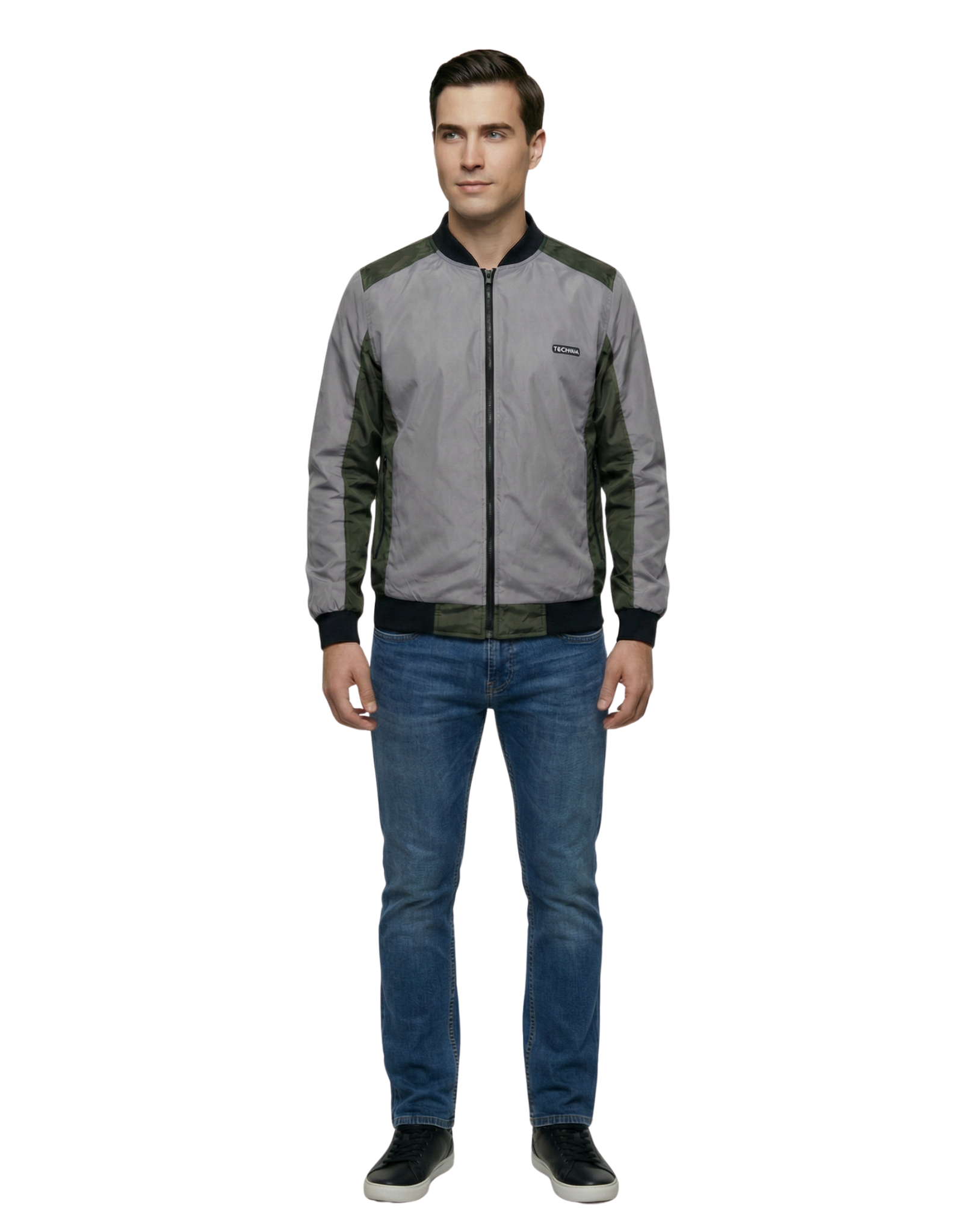NOVA® Chaqueta reflectiva