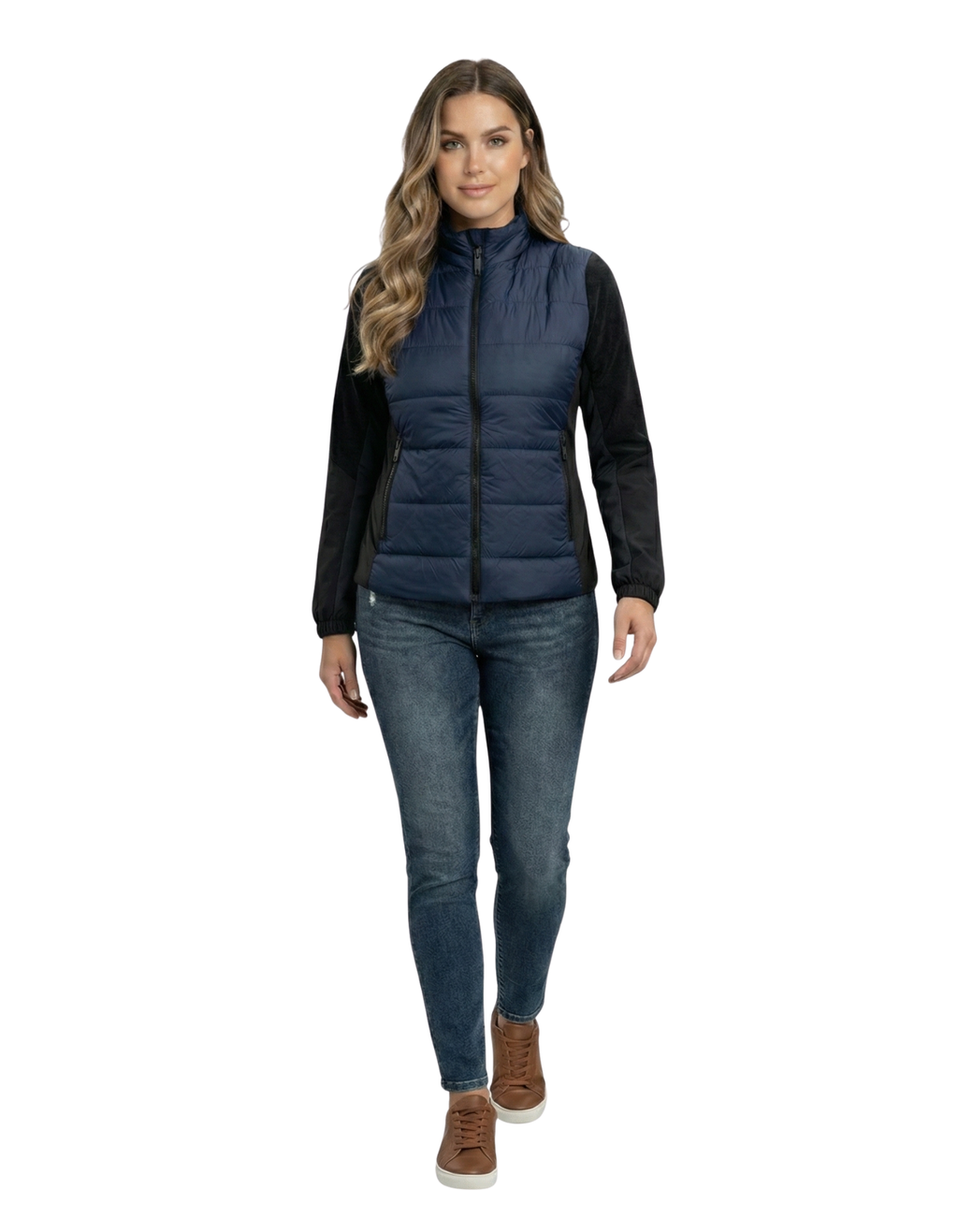 LUNA® Elegancia ligera y protección total