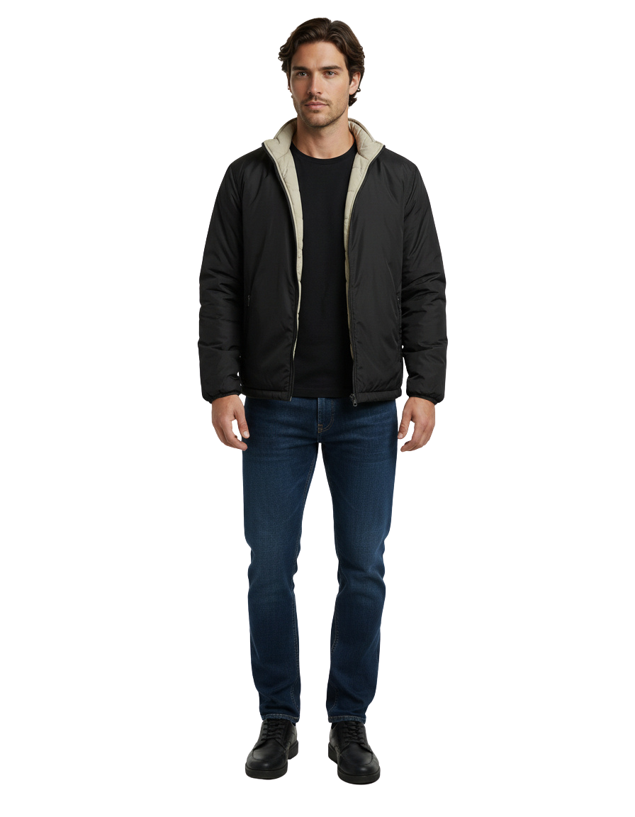 SMITH® Chaqueta 2 en 1