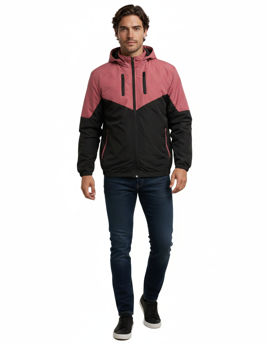 MICHICAN® Chaqueta semi-impermeable y casual