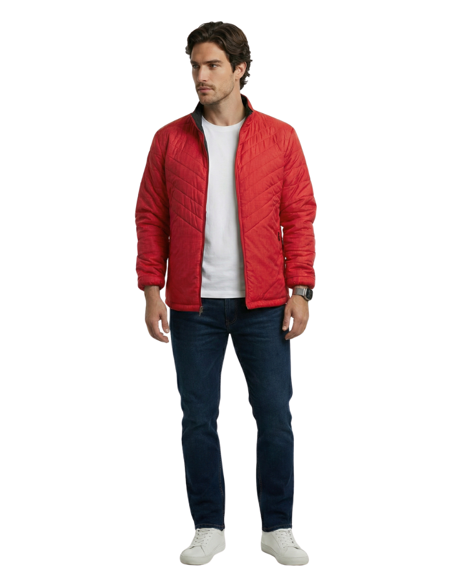 SMITH® Chaqueta 2 en 1