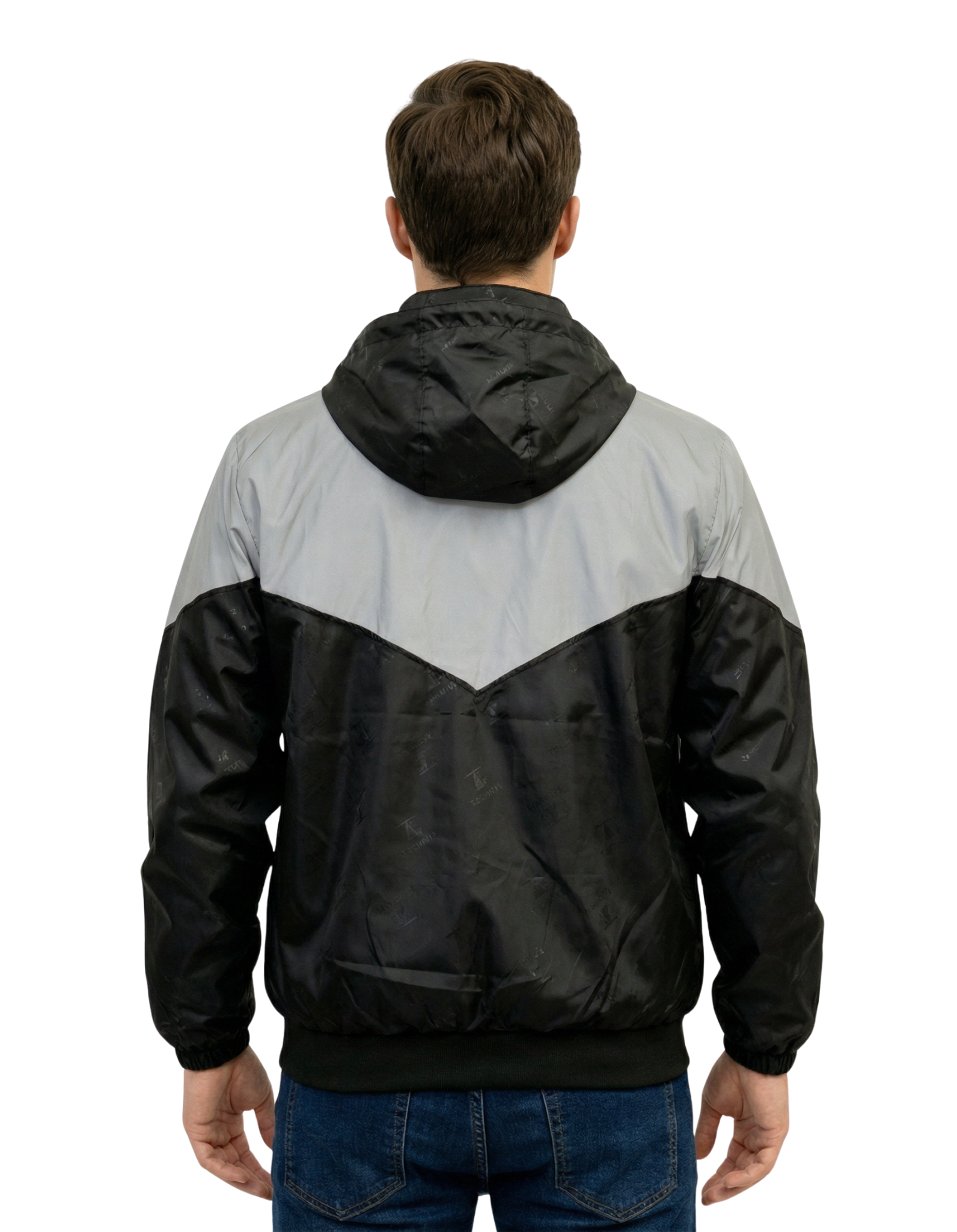 RIDER® Chaqueta reflectiva