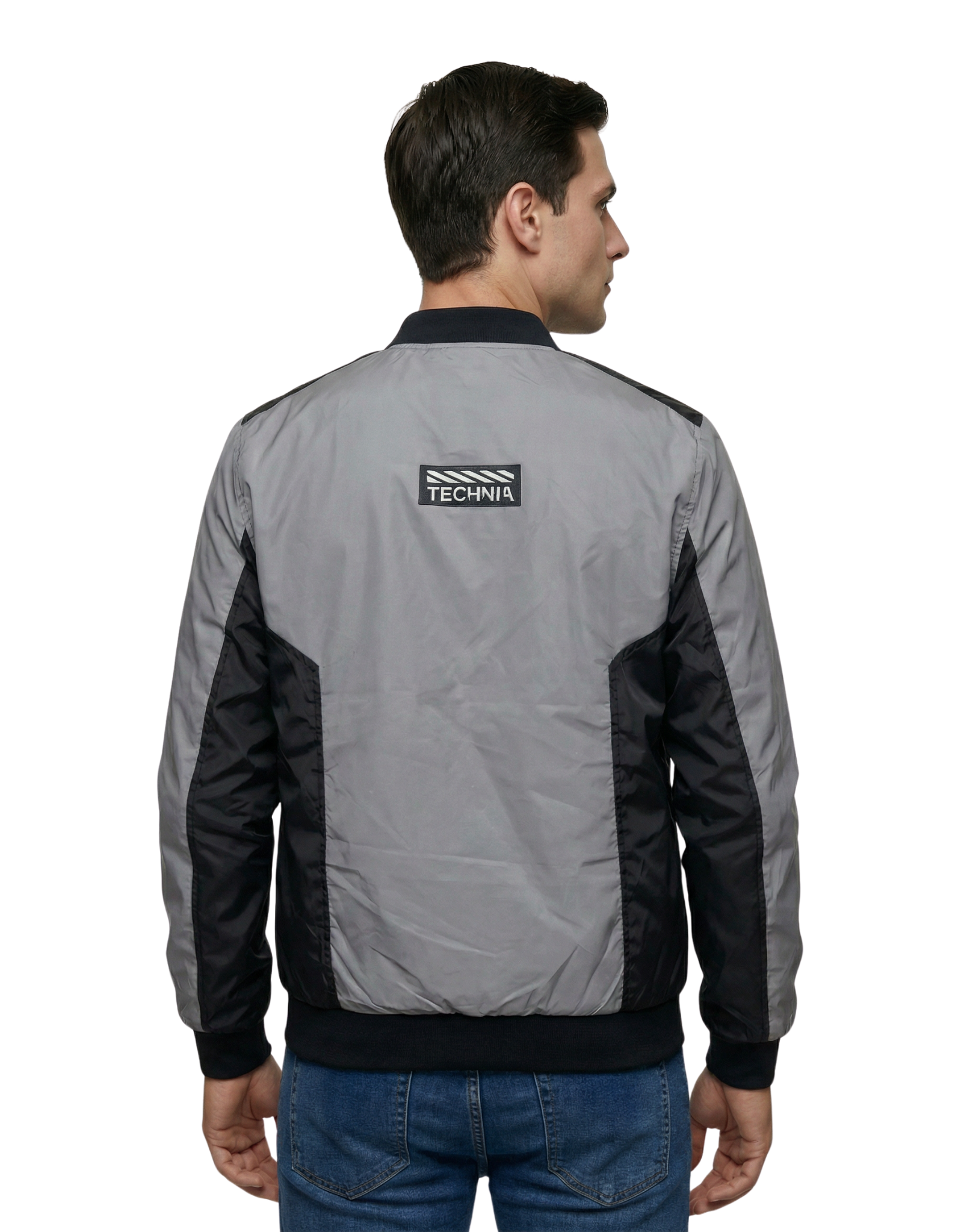 NOVA® Reflective Jacket