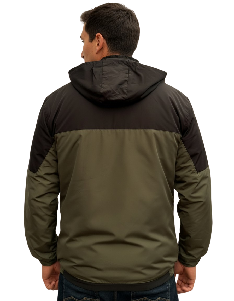 MICHICAN® Chaqueta semi-impermeable y casual