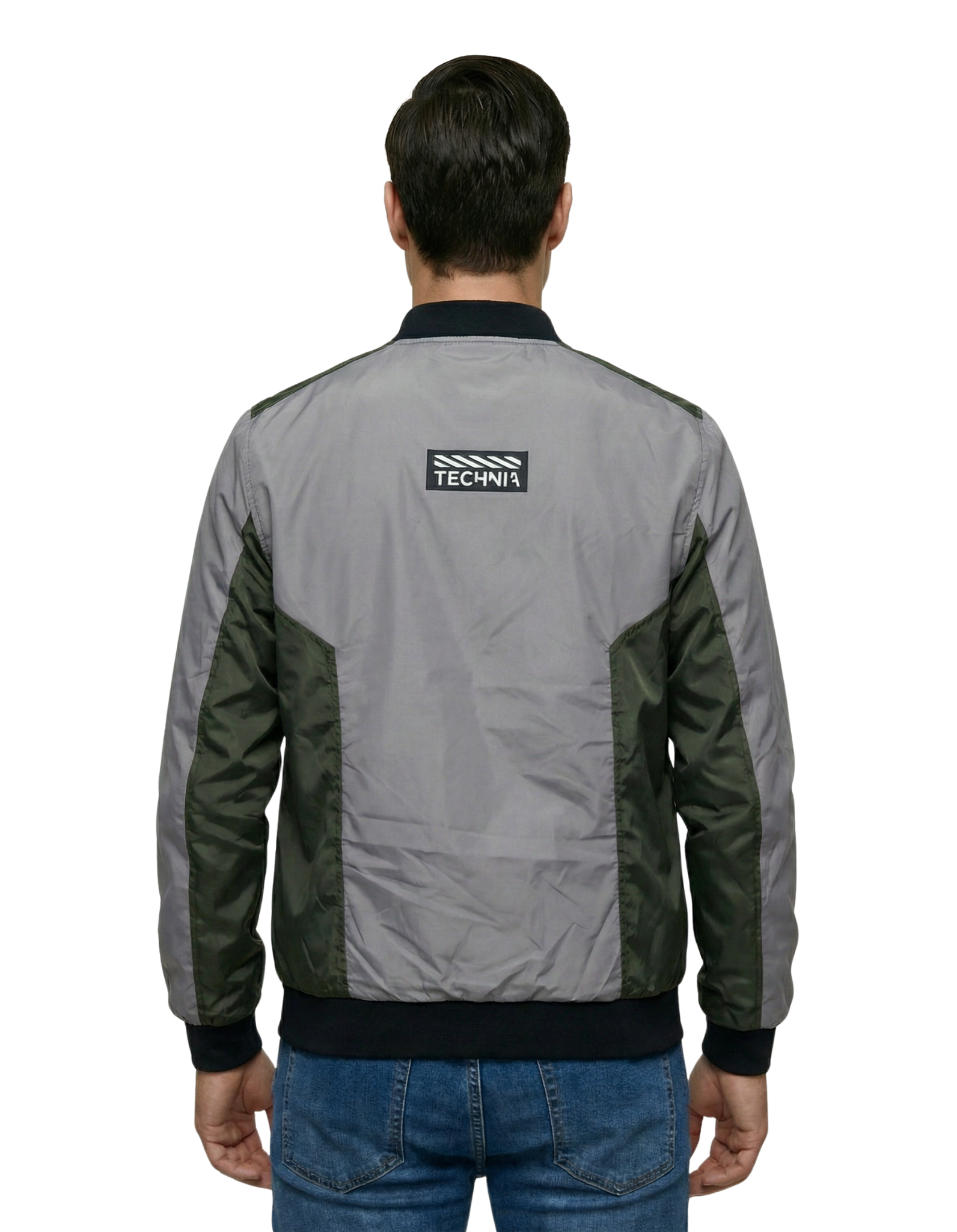 NOVA® Reflective Jacket