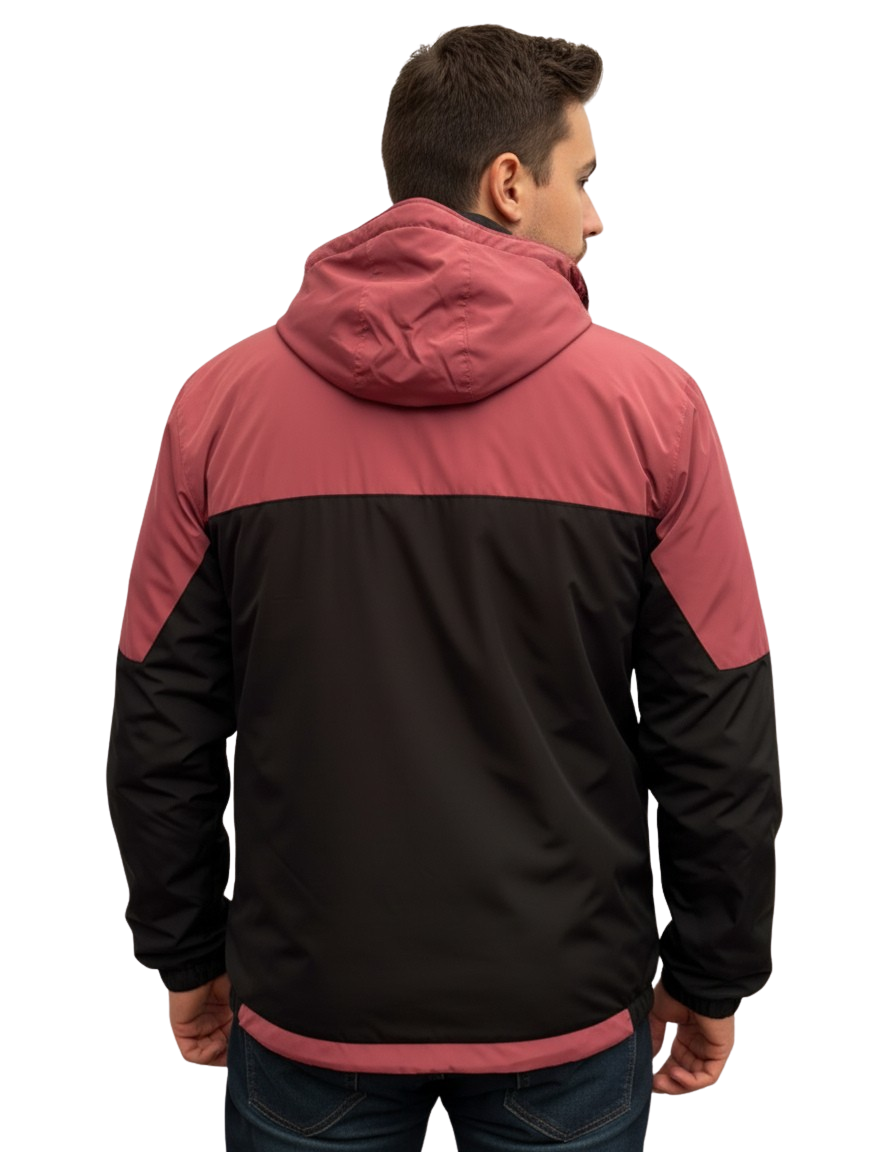 MICHICAN® Chaqueta semi-impermeable y casual