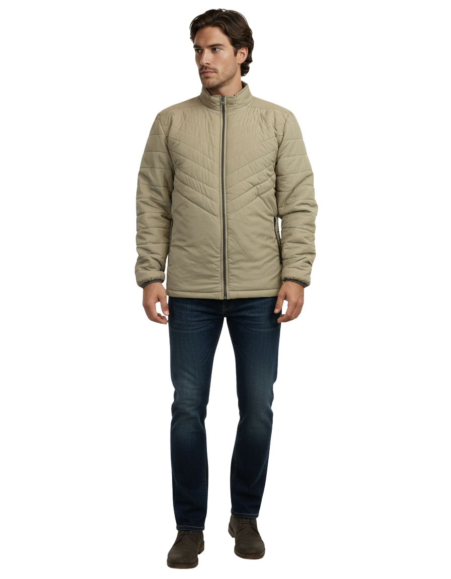 SMITH® Chaqueta 2 en 1